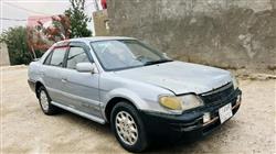 تۆیۆتا کۆرۆلا